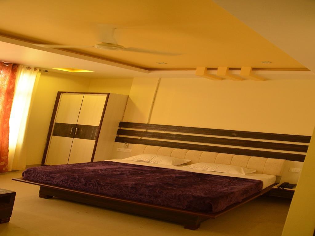 Ardency Inn Udaipur Cameră foto