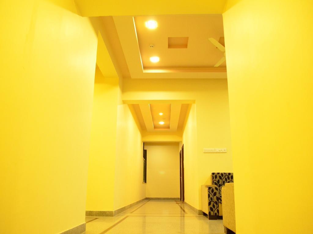 Ardency Inn Udaipur Exterior foto