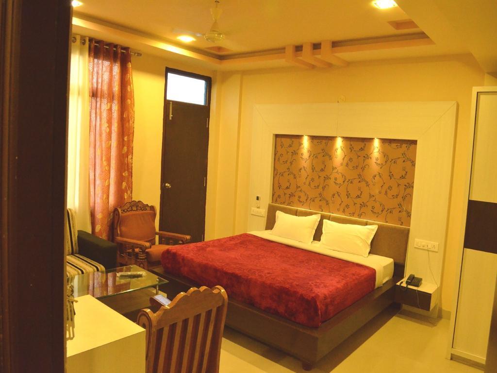 Ardency Inn Udaipur Cameră foto