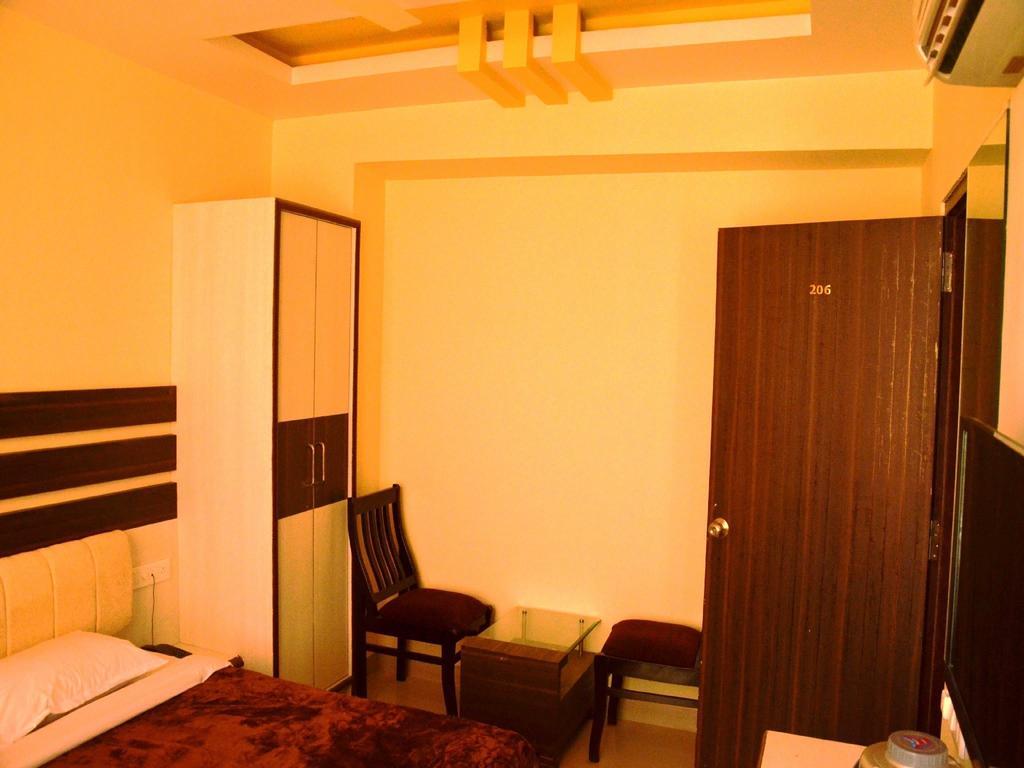 Ardency Inn Udaipur Cameră foto